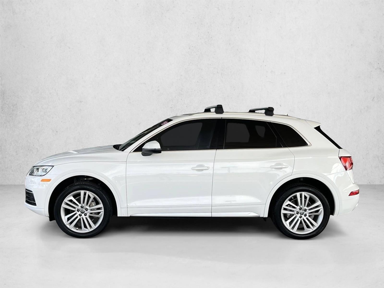 2019 Audi Q5 2.0T Premium photo 2