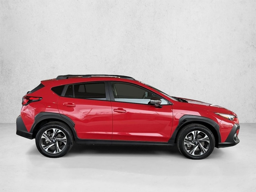 Used 2025 Subaru Crosstrek Premium SUV