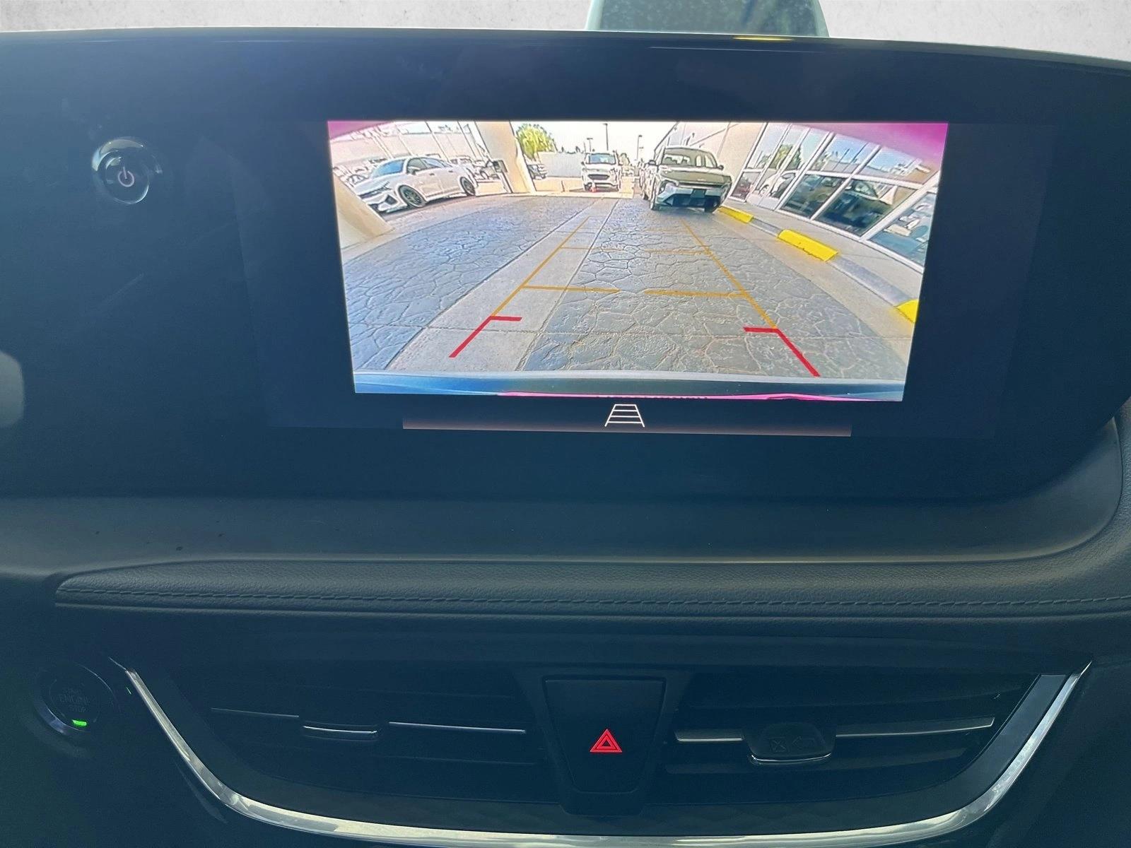 2025 Buick Encore GX Preferred - Photo 13
