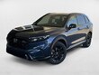 Honda CR-V Hybrid