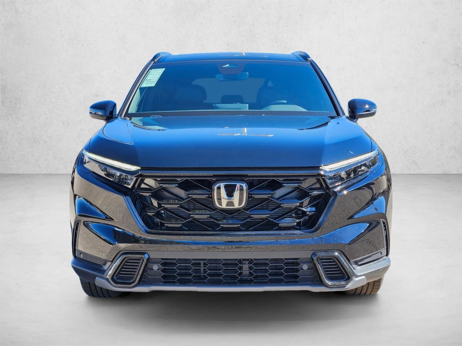 2026 Honda CR-V Sport-L - Photo 6