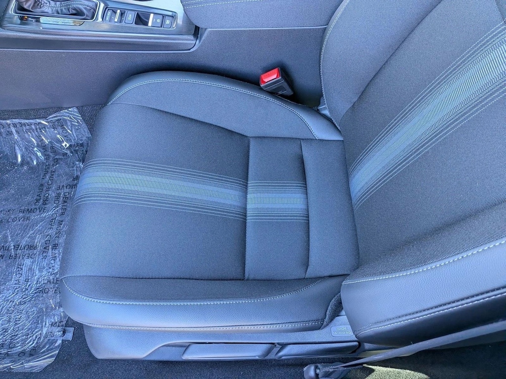 New 2026 Honda Civic Sport Sedan