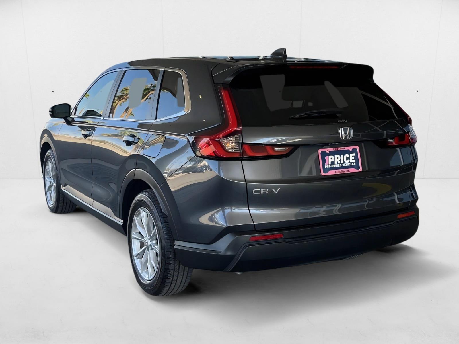 2024 Honda CR-V EX photo 3