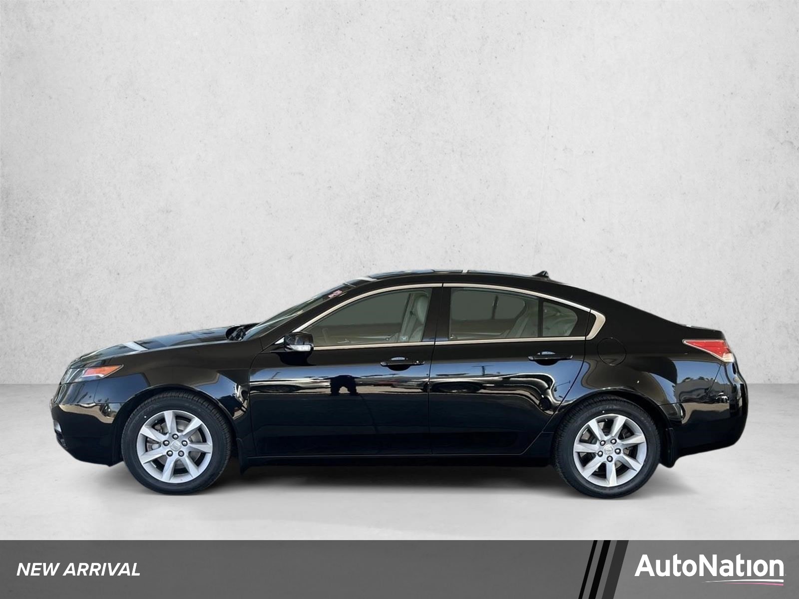2012 Acura TL 3.5 AUTO's photo