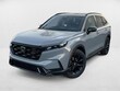 Honda CR-V Hybrid