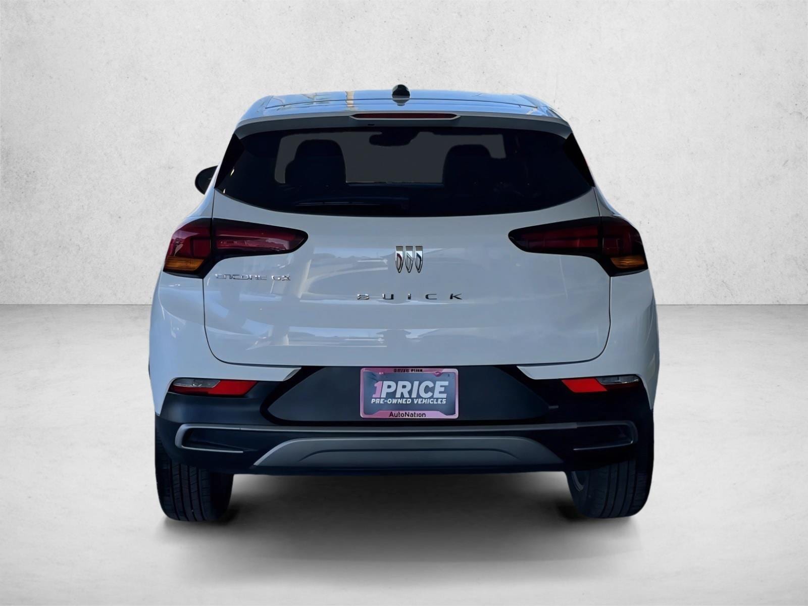 2025 Buick Encore GX Preferred - Photo 8