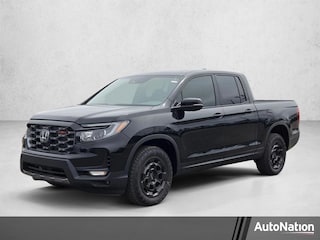 2026 Honda Ridgeline TrailSport+ Truck Crew Cab