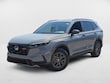 Honda CR-V Hybrid