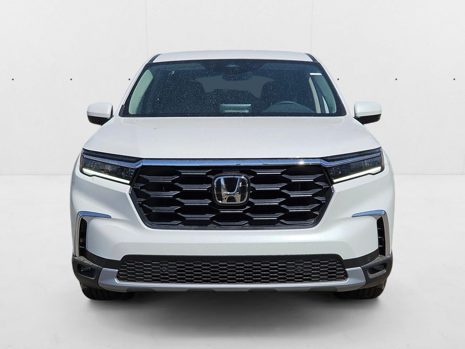 2025 Honda Pilot EX-L - Photo 6