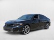 Honda Civic Hybrid