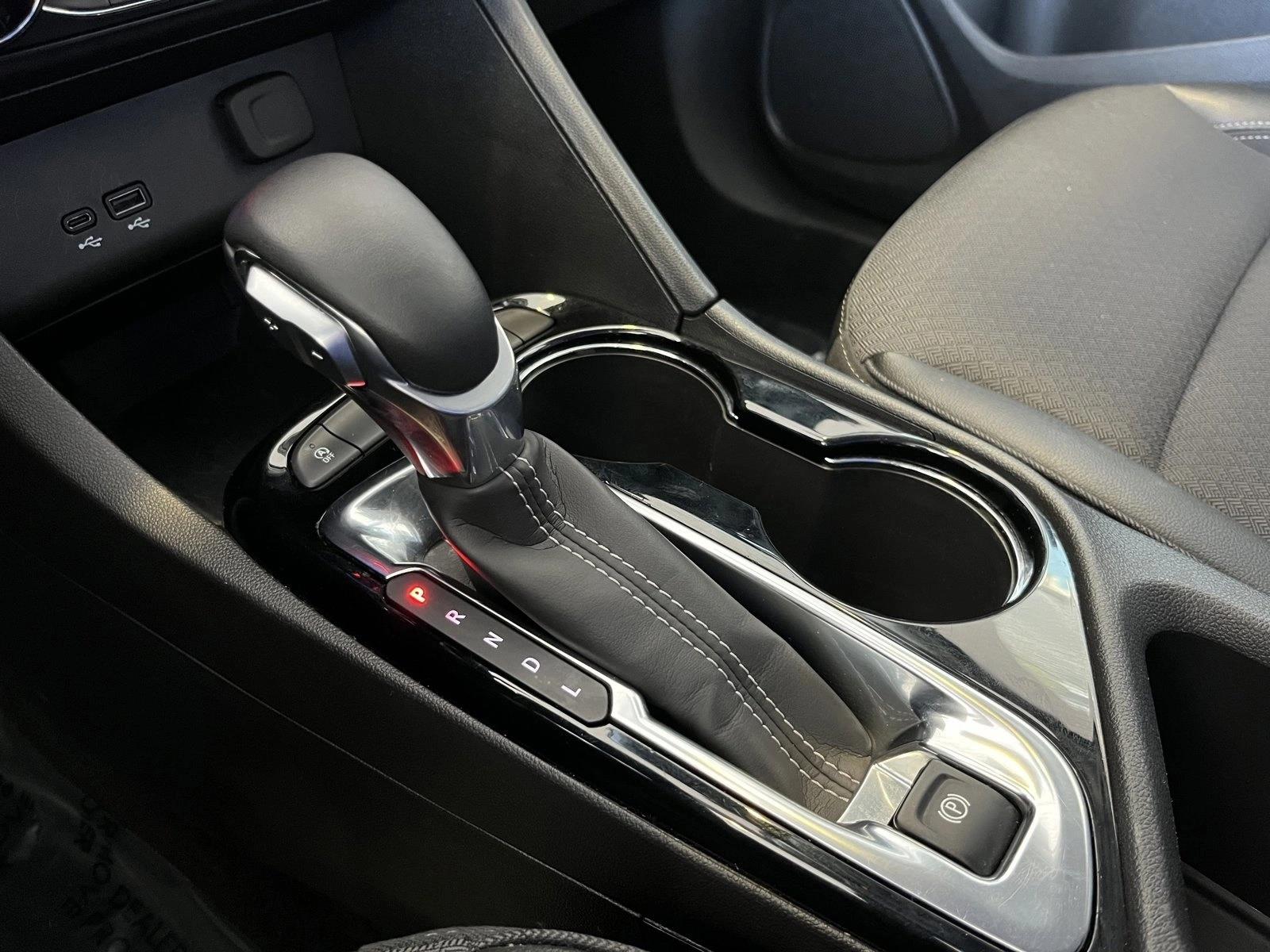 2025 Buick Encore GX Preferred - Photo 16