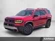  Honda Passport