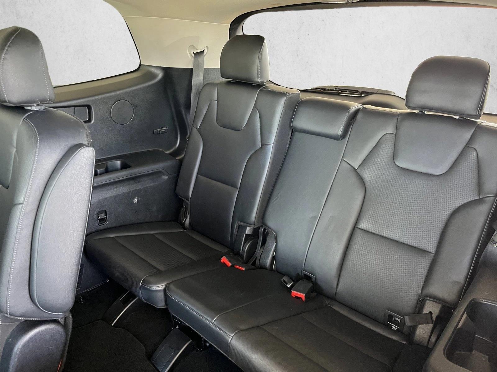 2022 Kia Telluride EX - Photo 11