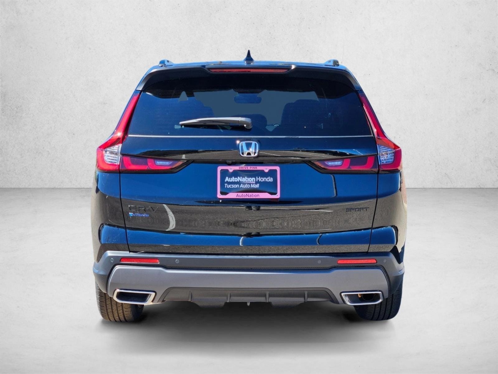 2026 Honda CR-V Sport-L - Photo 8
