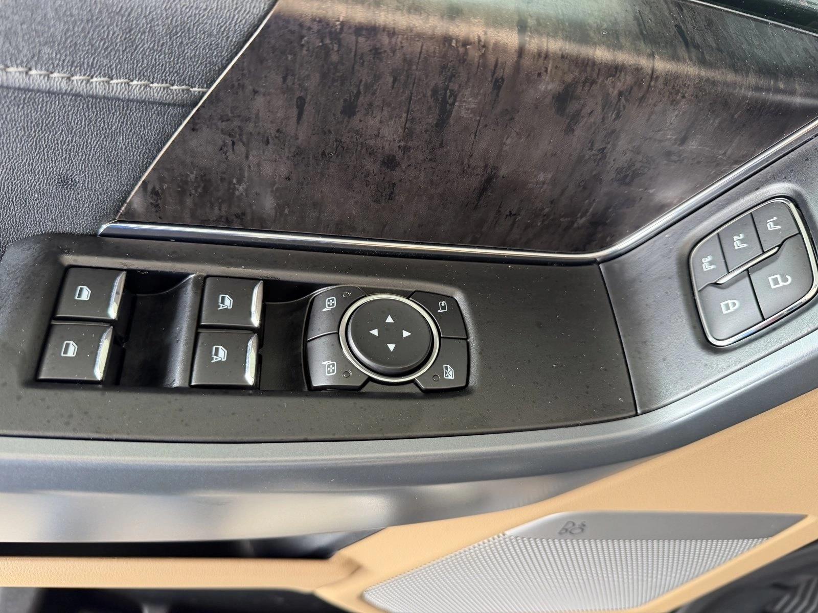2022 Ford F-150 Lariat - Photo 15