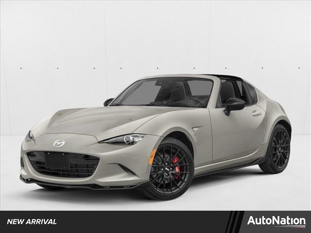 2023 Mazda MX-5 Miata Club with Brembo BBS Recaro Package's photo