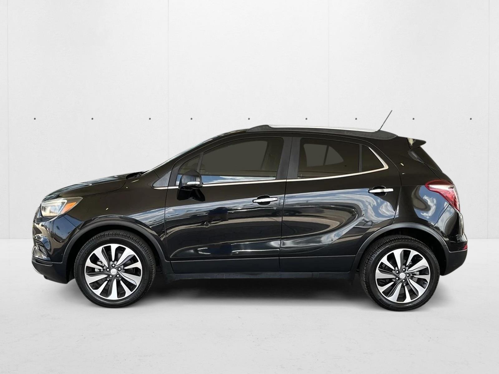 2017 Buick Encore Preferred photo 2