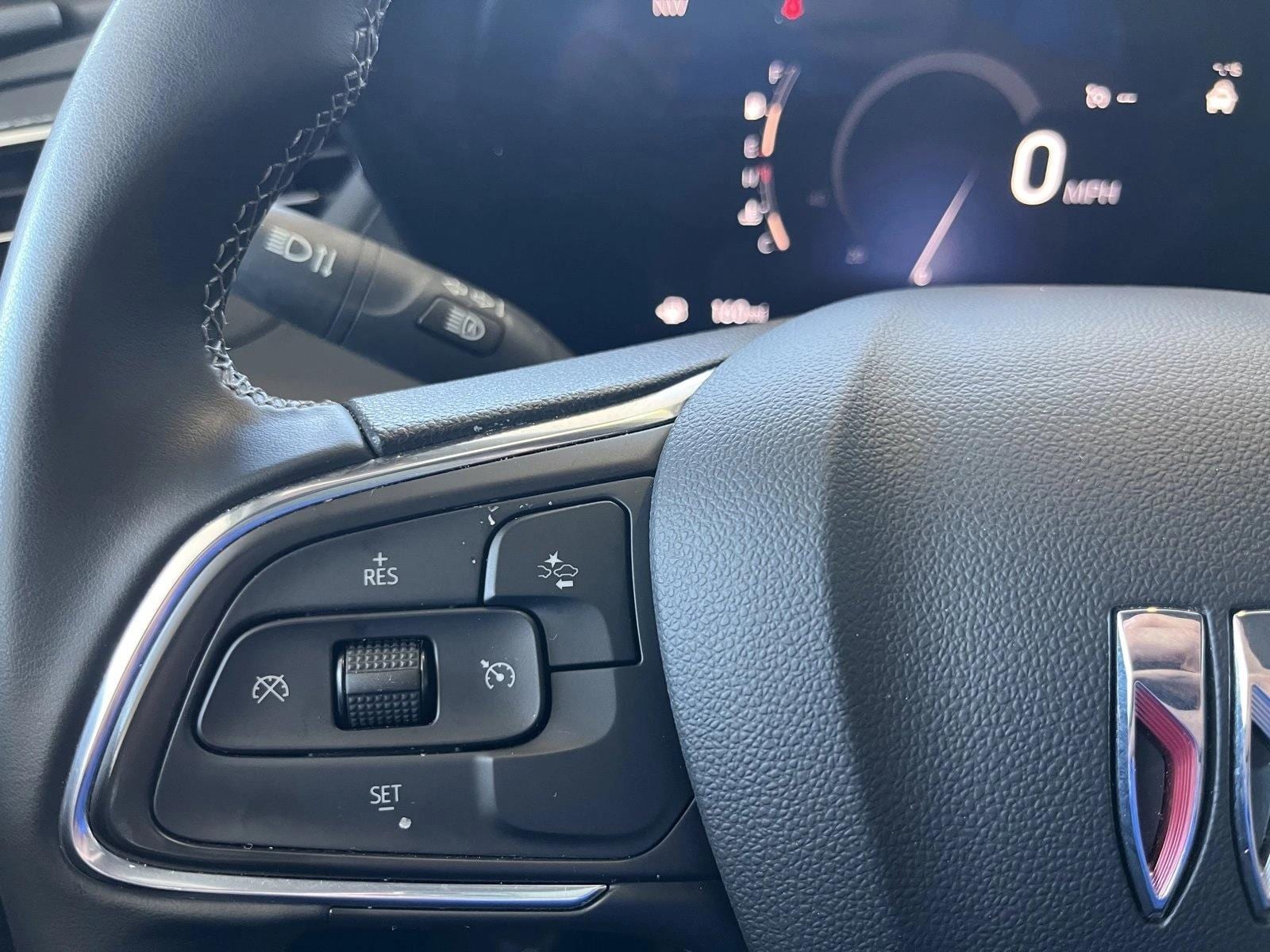 2025 Buick Encore GX Preferred - Photo 18