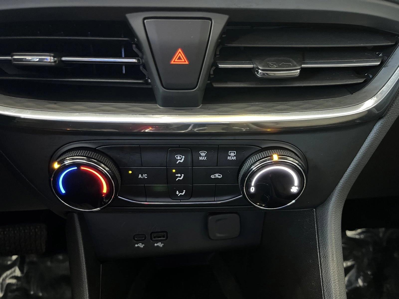 2025 Buick Encore GX Preferred - Photo 15