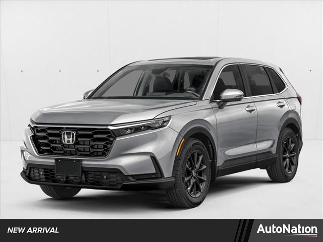 New 2027 Honda CR-V EX-L SUV
