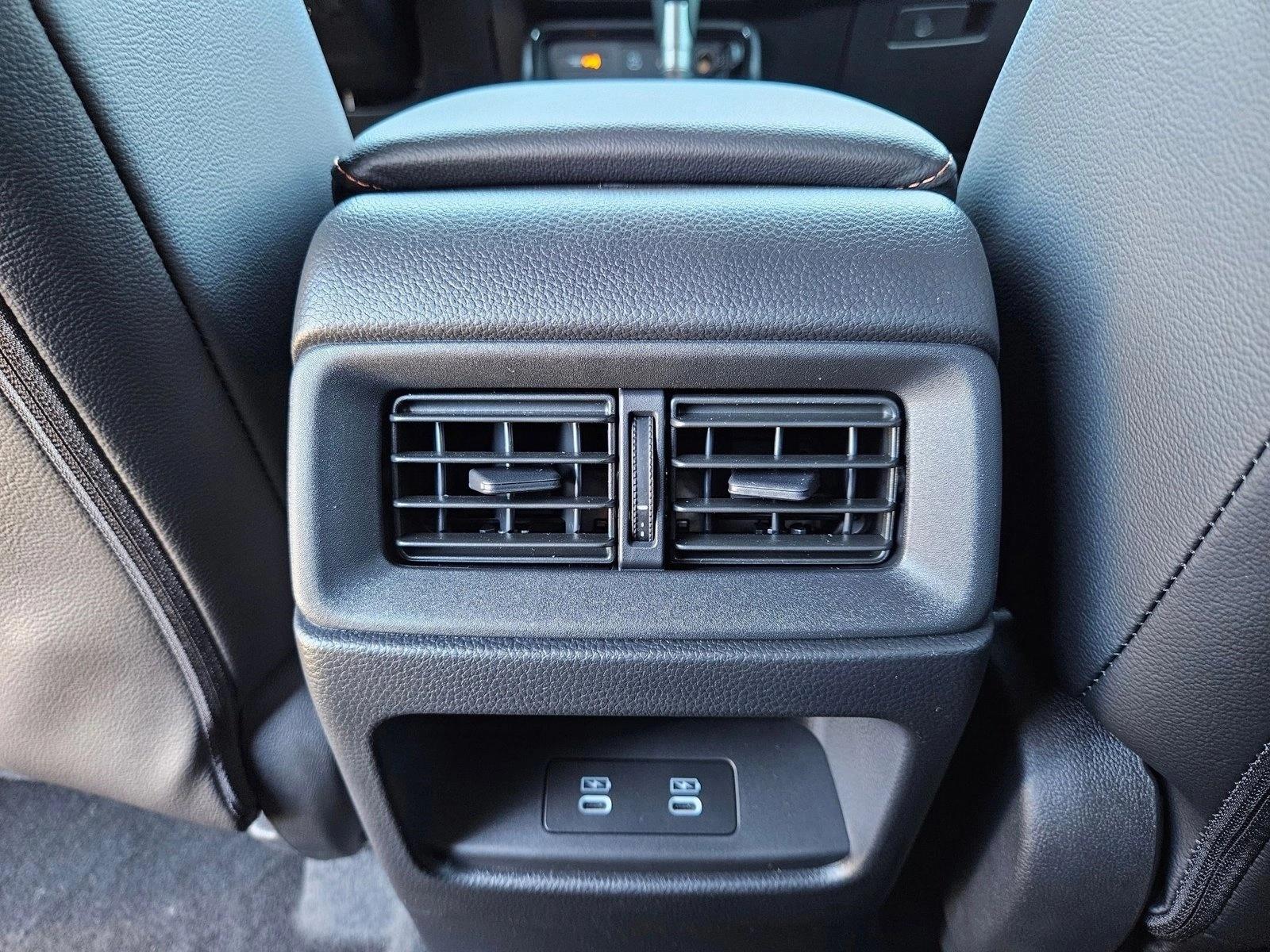 2026 Honda CR-V Sport-L - Photo 18