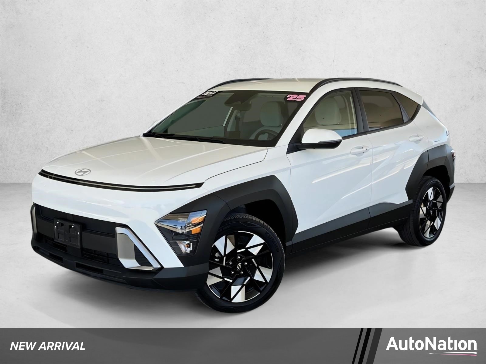 2025 Hyundai Kona SEL Automatic AWD's photo