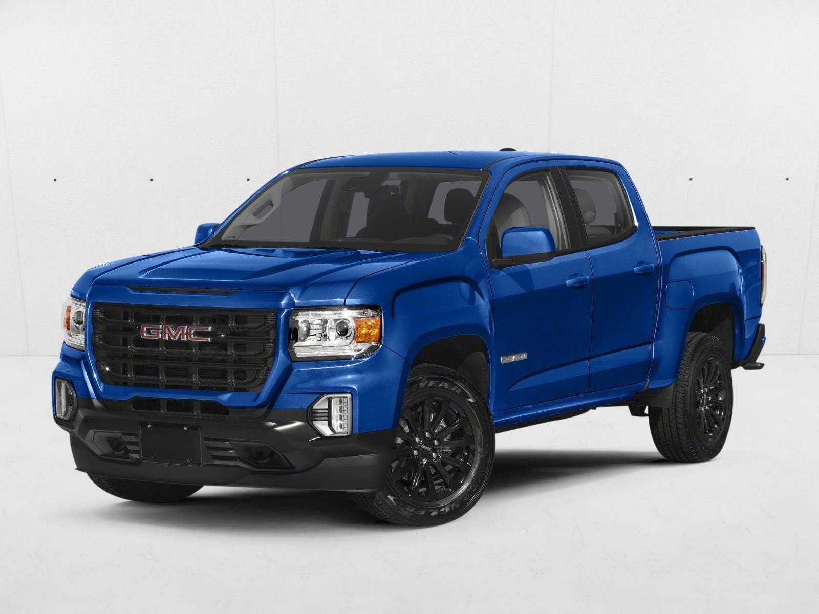 2022 GMC Canyon