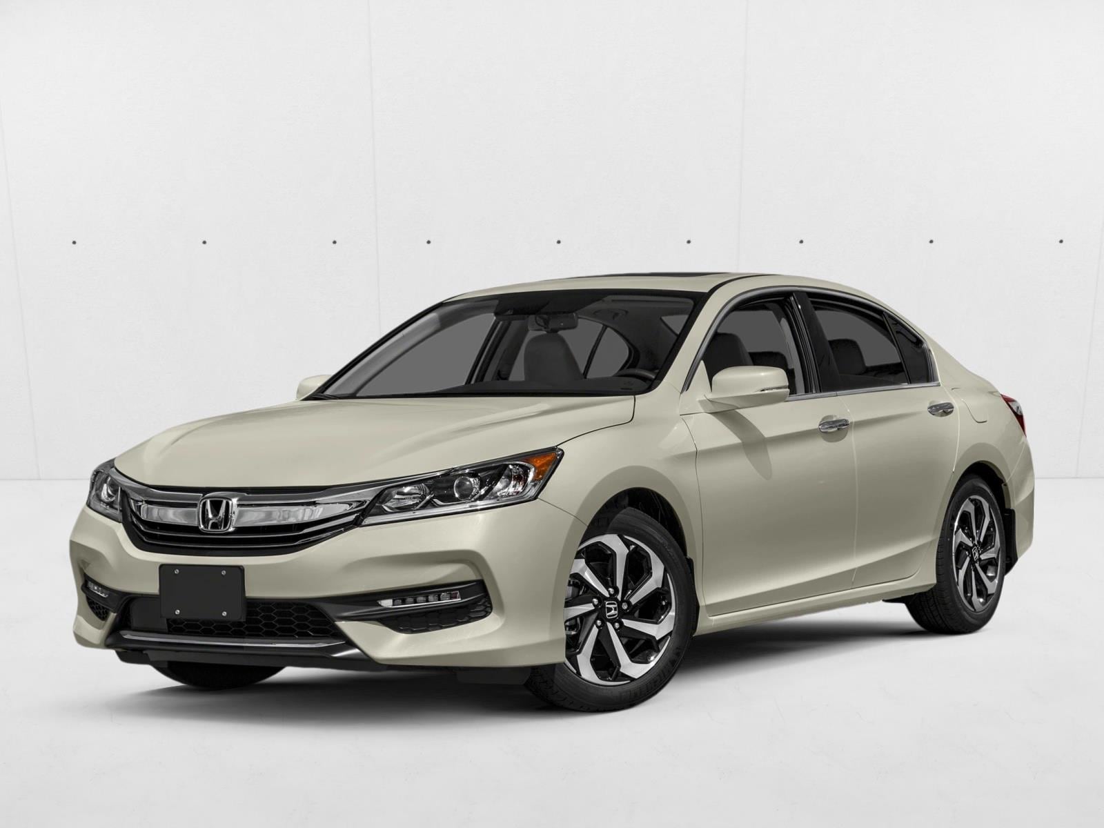 2017 Honda Accord EX-L V-6