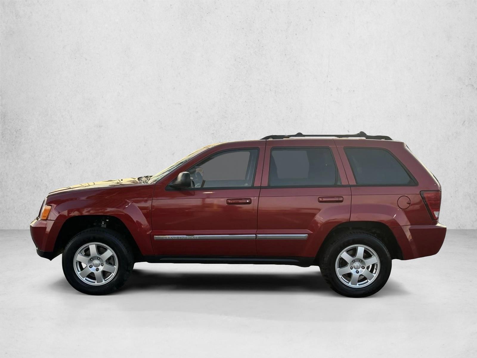 Used 2010 Jeep Grand Cherokee Laredo with VIN 1J4PS4GK9AC148066 for sale in Tucson, AZ