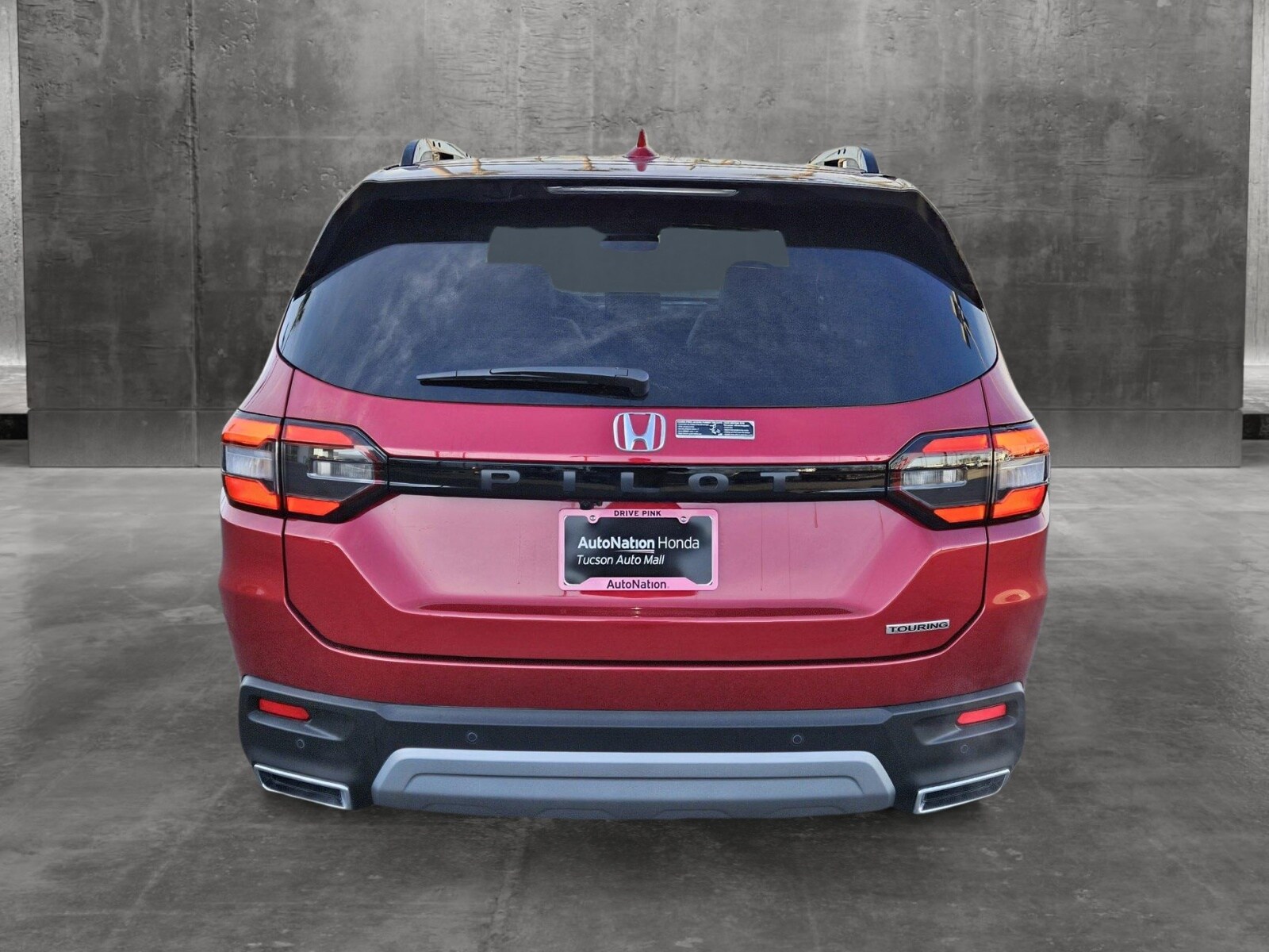 New 2024 Honda Pilot Sport 4D Sport Utility in Phoenix #H40383