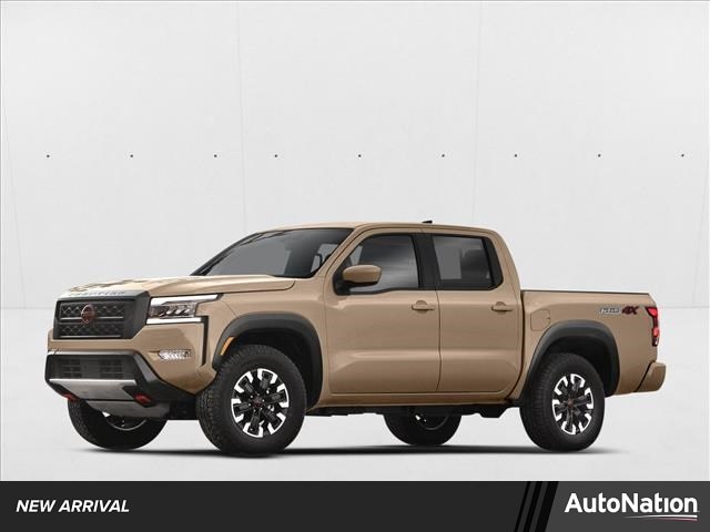 2022 Nissan Frontier PRO-X Crew Cab 4X2's photo