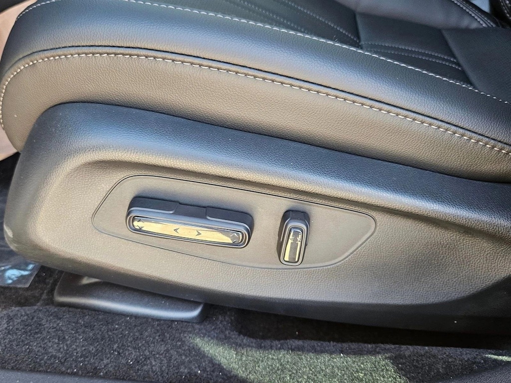 New 2026 Honda HR-V EX-L SUV