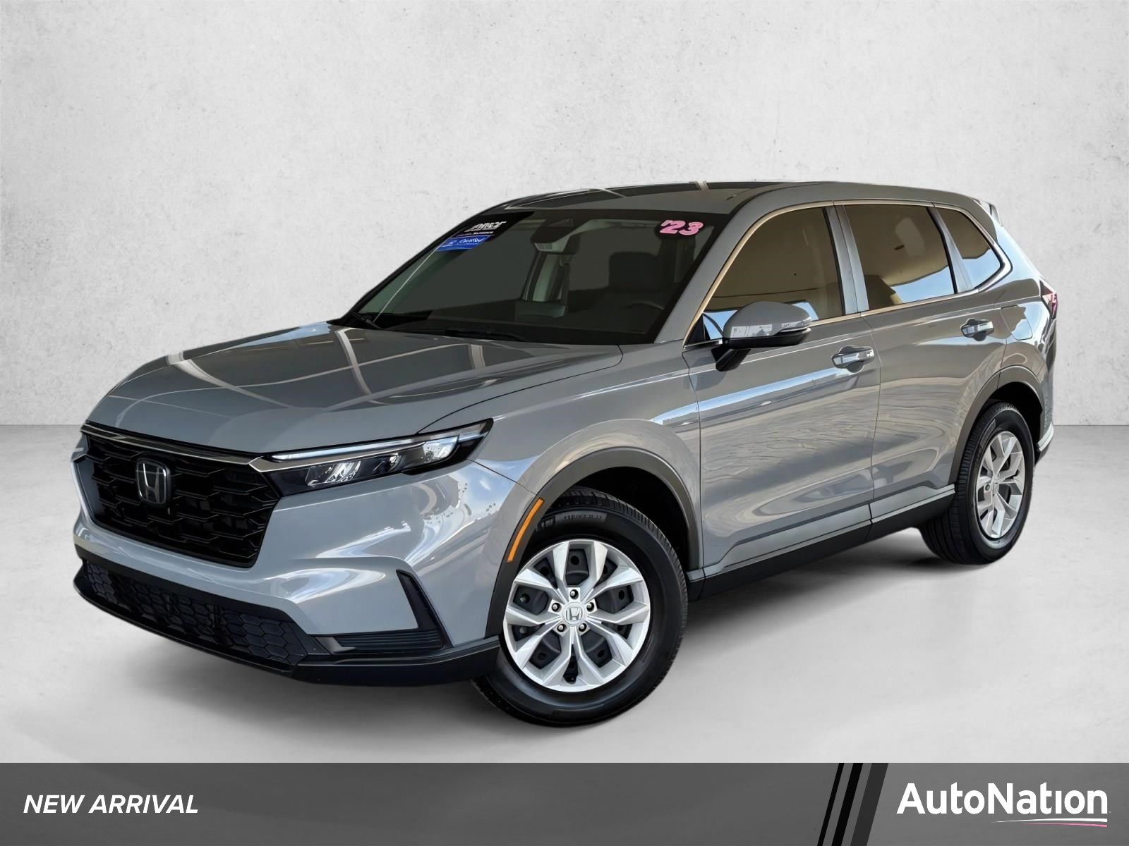2023 Honda CR-V