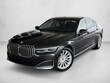  BMW 740i