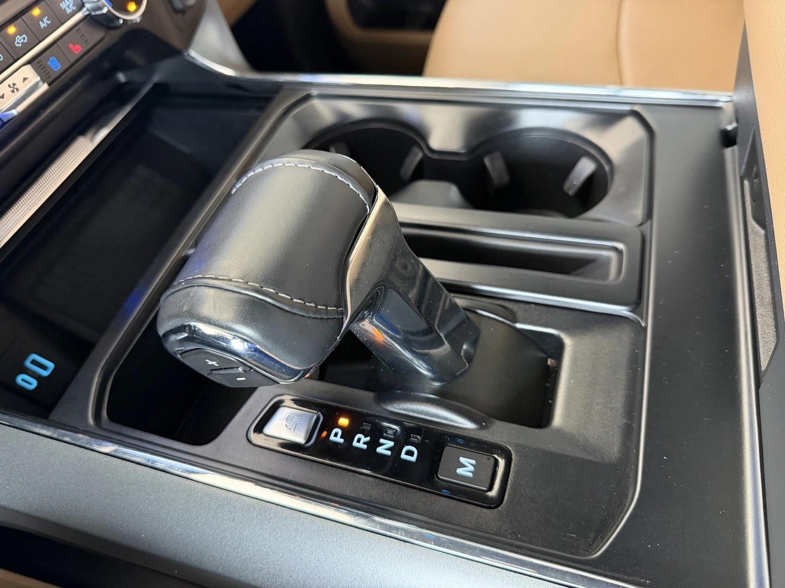 2022 Ford F-150 Lariat - Photo 16
