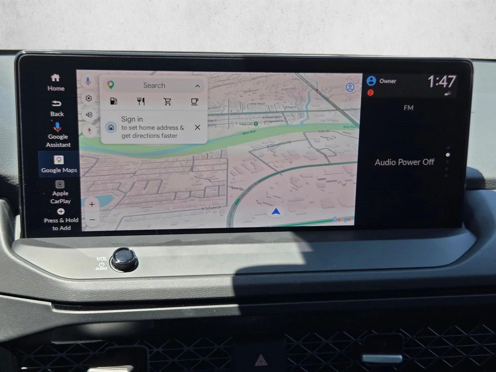 2026 Honda Accord Hybrid Touring - Photo 14