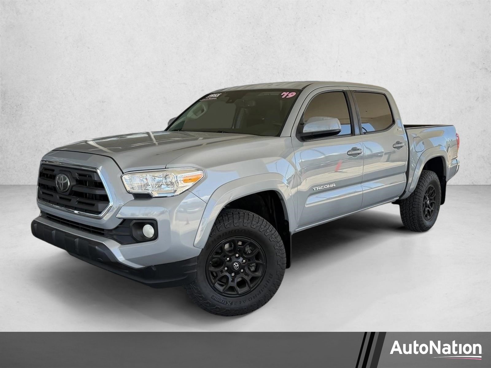 2019 Toyota Tacoma