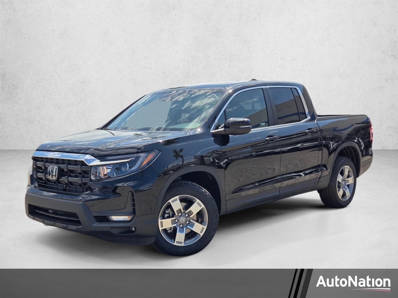  Honda Ridgeline