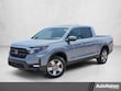  Honda Ridgeline