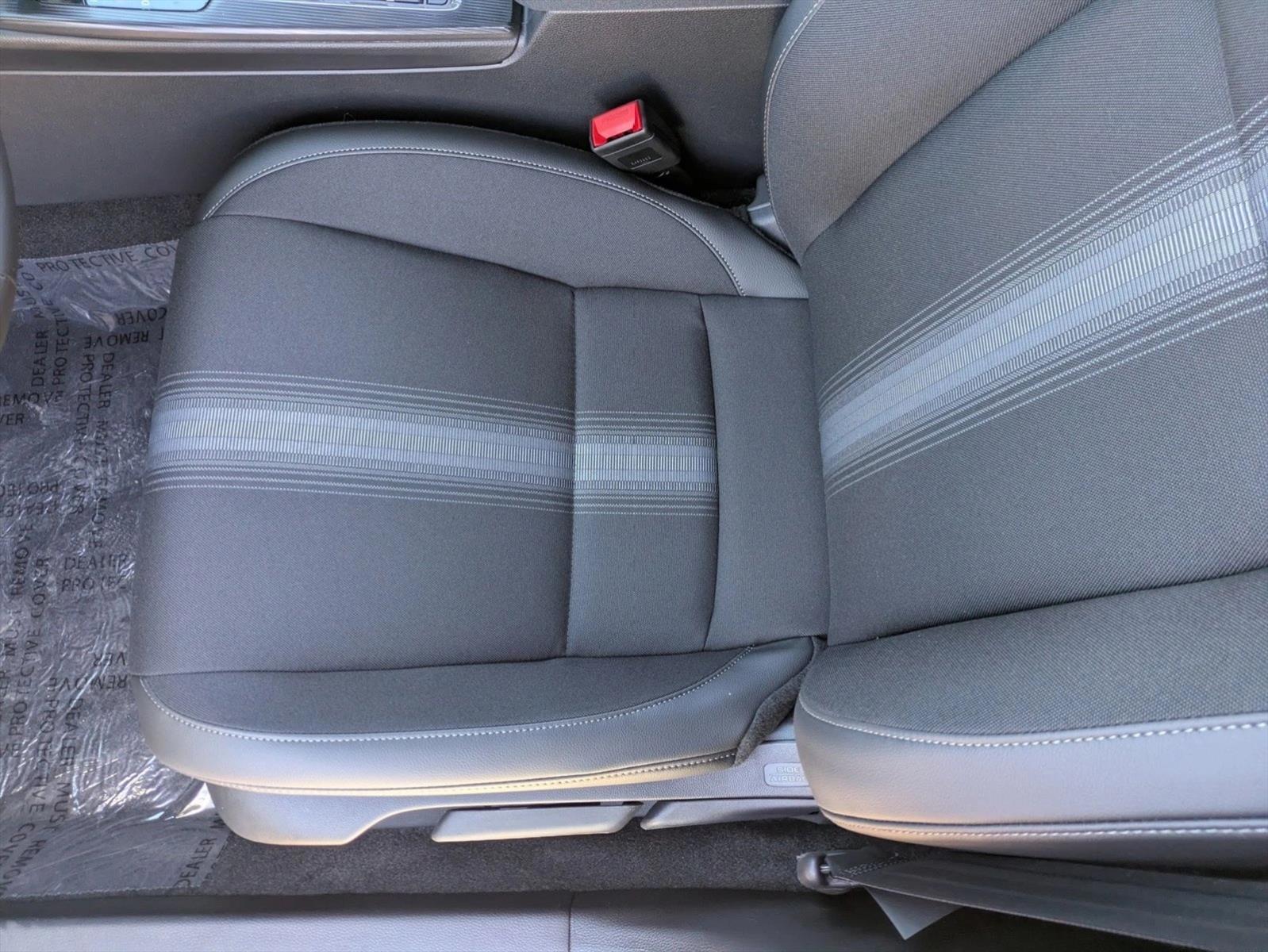 2026 Honda Civic Sport photo 4