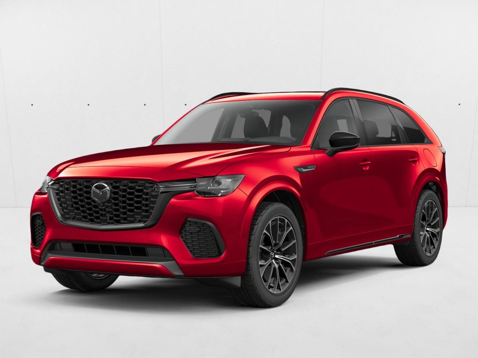 2025 Mazda CX-70 Premium Package's photo