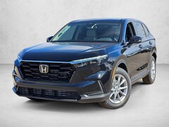 2026 Honda CR-V EX SUV