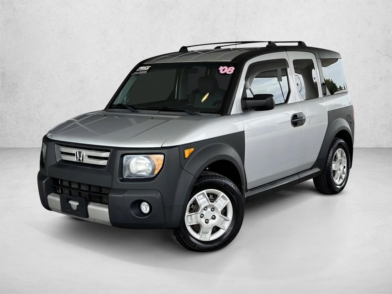 2008 Honda Element LX