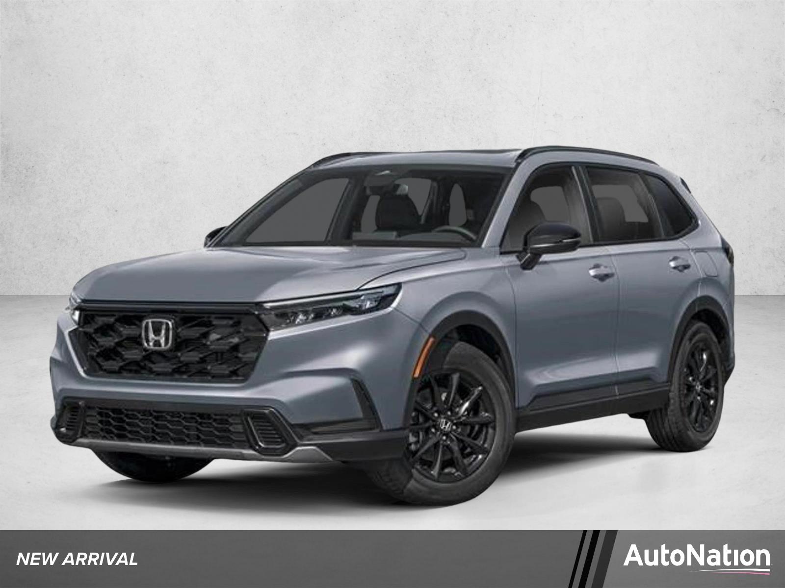 2027 Honda CR-V Hybrid Sport SUV