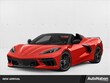  Chevrolet Corvette Stingray