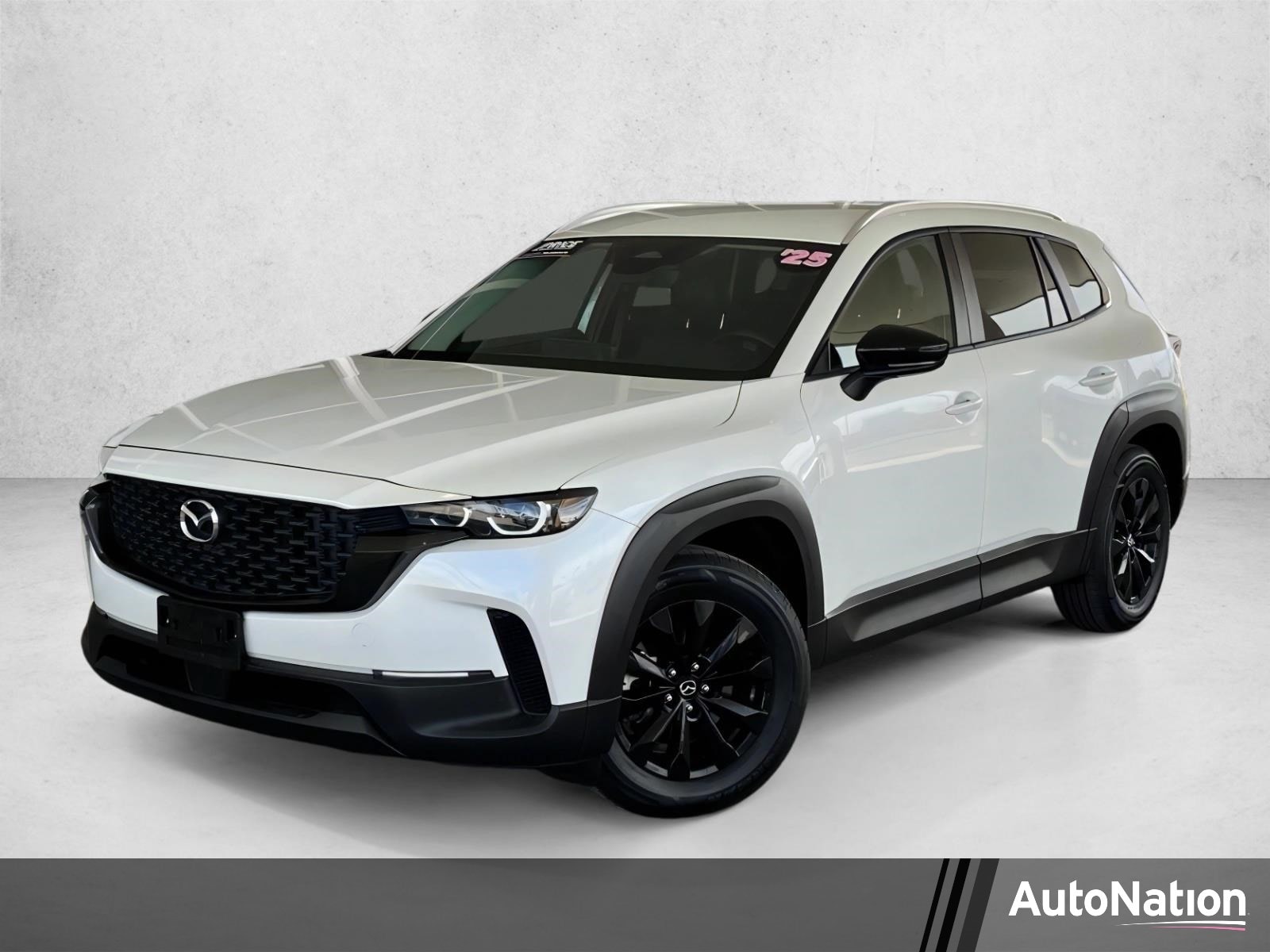 2025 Mazda CX-50 2.5 S Preferred's photo