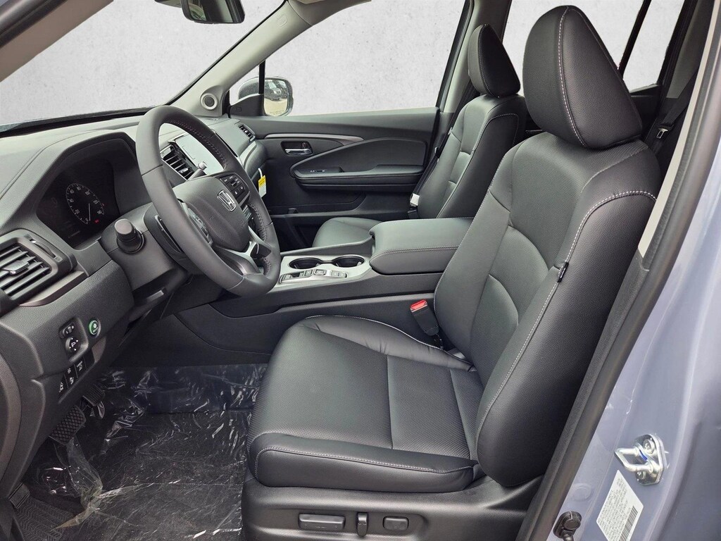 New 2026 Honda Ridgeline RTL Truck Crew Cab