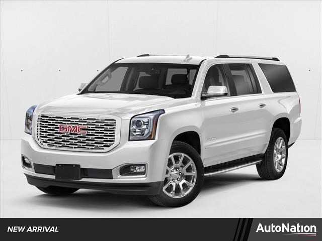 2019 GMC Yukon Denali 2WD's photo