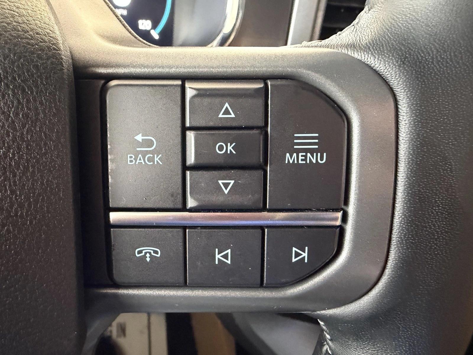 2022 Ford F-150 Lariat - Photo 18