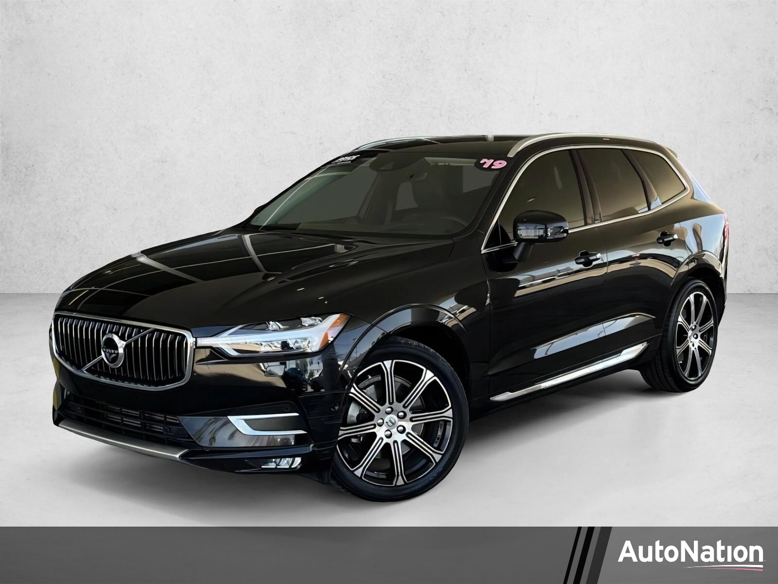 2019 Volvo XC60 T6 Inscription AWD's photo